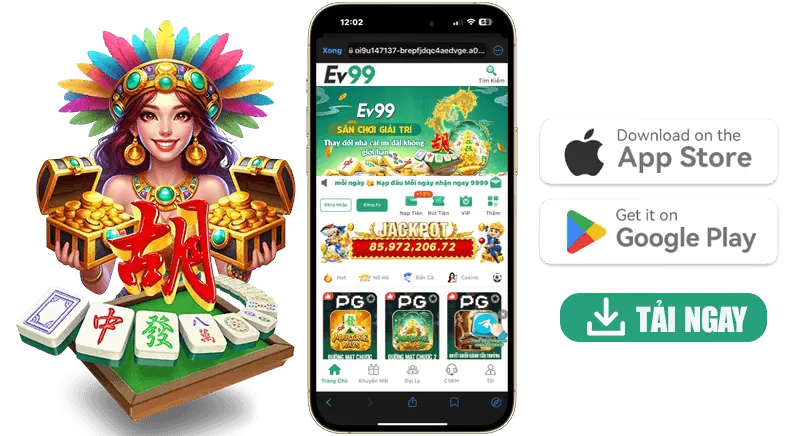 Cách tải và cài đặt ứng dụng 88WINWIN