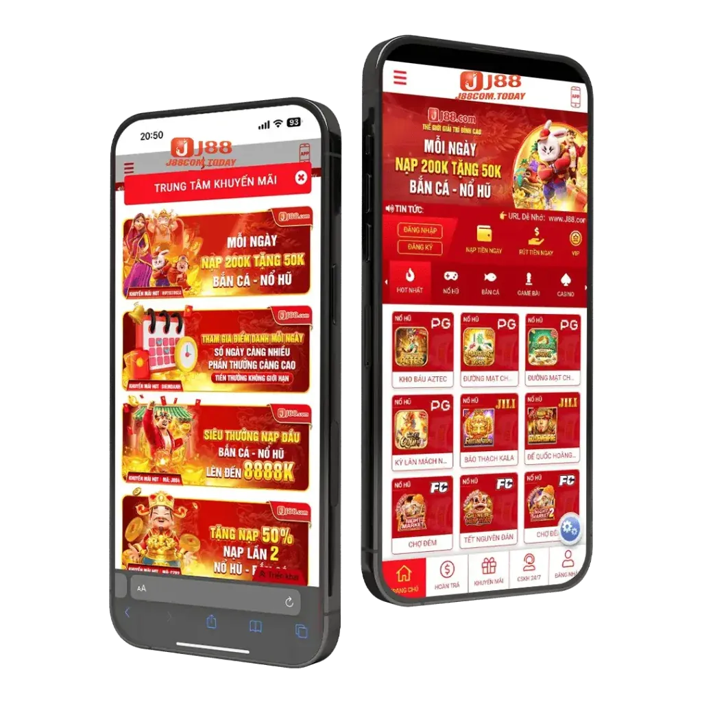 Trải nghiệm mượt mà 88WINWIN