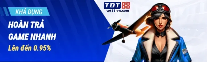 Chương Trình Hoàn Trả 88winwin